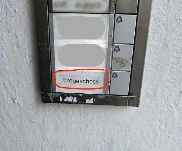 Apartamento Tolles Design, Hochwertig, Vollausstattung, 3 Zimmer, Grosses Bad & Gaeste-wc, Grosse Kueche, 3 X Smart Tv, 11 Min Zum Hbf